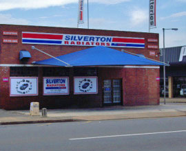 Photo of Silverton Radiators in Pietermaritzburg